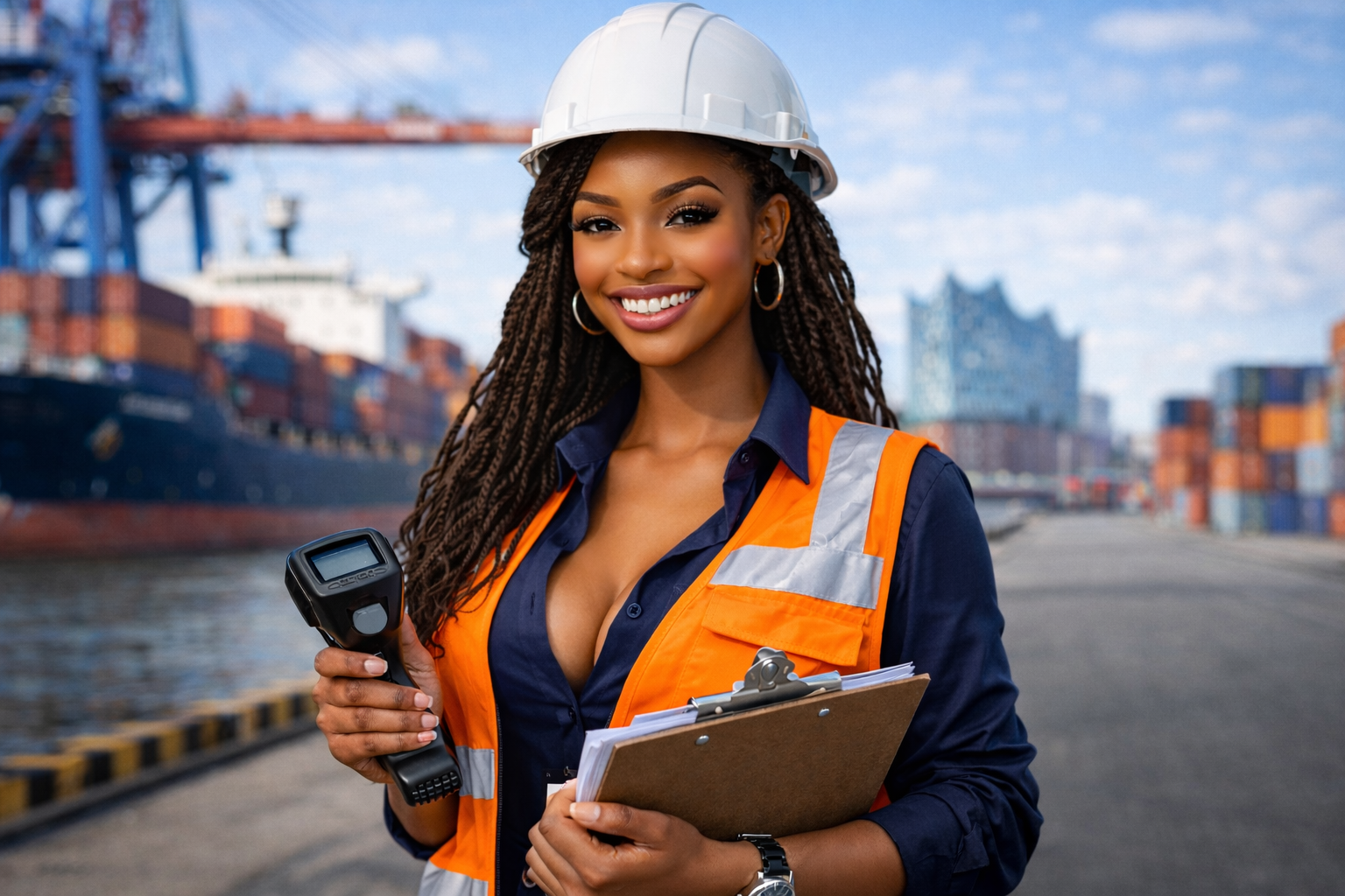 Job application opportunity